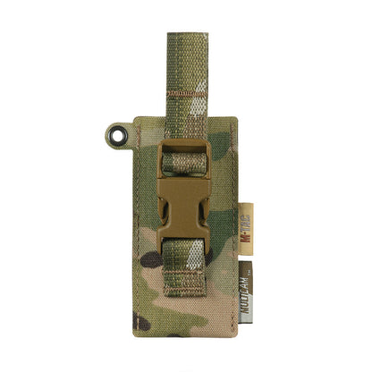 M-Tac Pouch for Medical Scissors Laser Cut