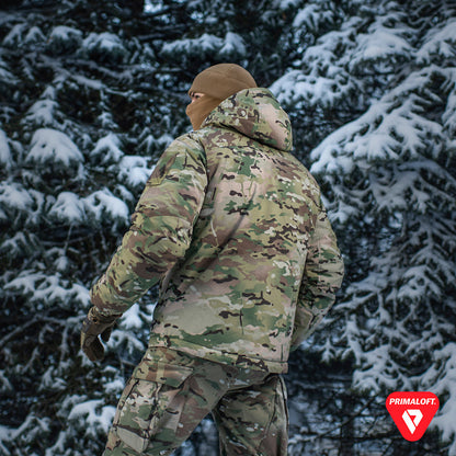 M-Tac Winter Jacket Alpha Gen.IV Pro Primaloft