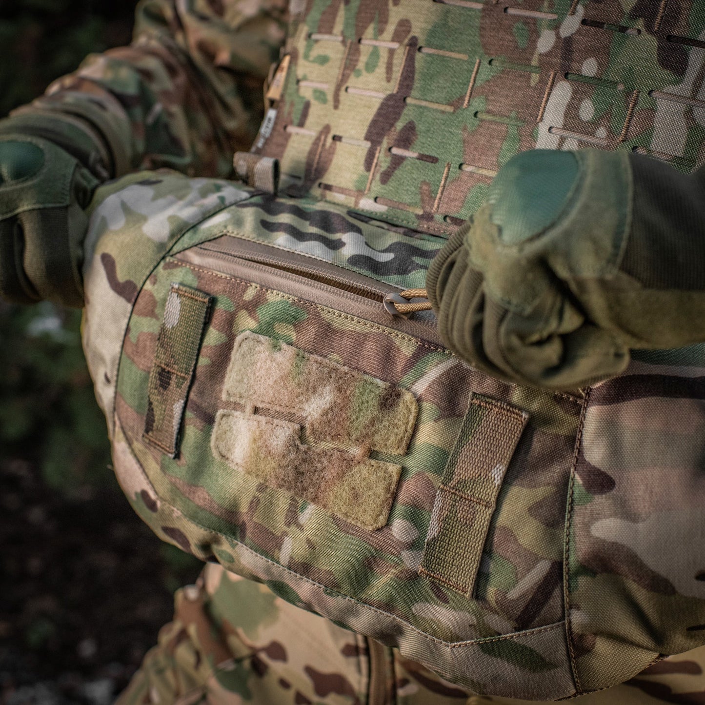 M-Tac Tactical Hand Warmer Elite
