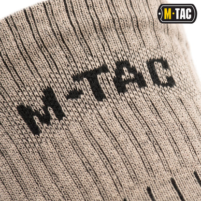 M-Tac Socks Mk.1