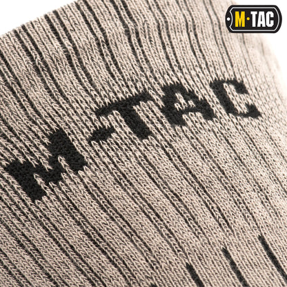 M-Tac High Socks Mk.2