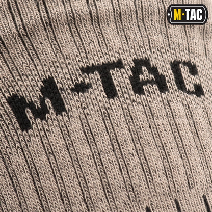 M-Tac Socks Mk.1