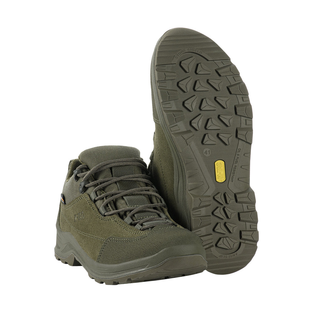 M-Tac Tactical Sneakers Patrol R Gen II