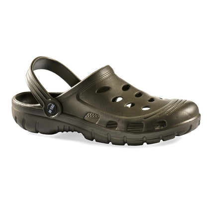 M-Tac Rubber Clogs