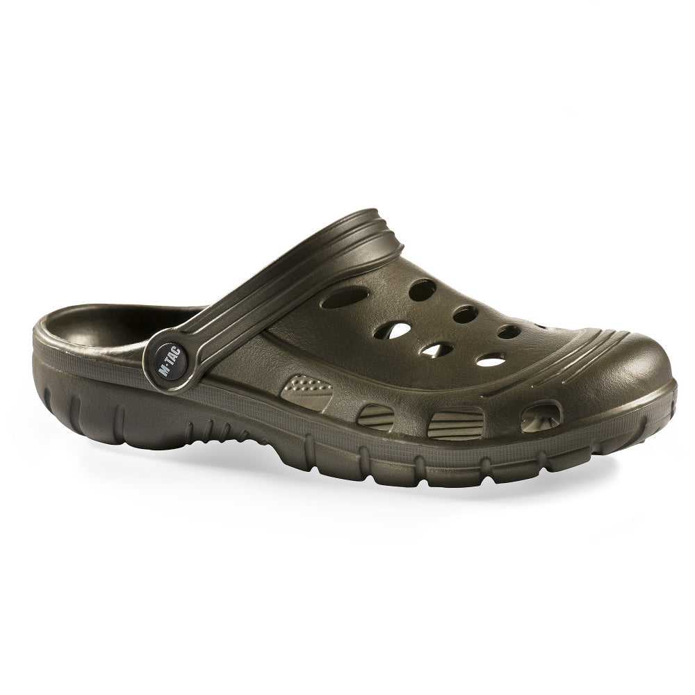 M-Tac Rubber Clogs