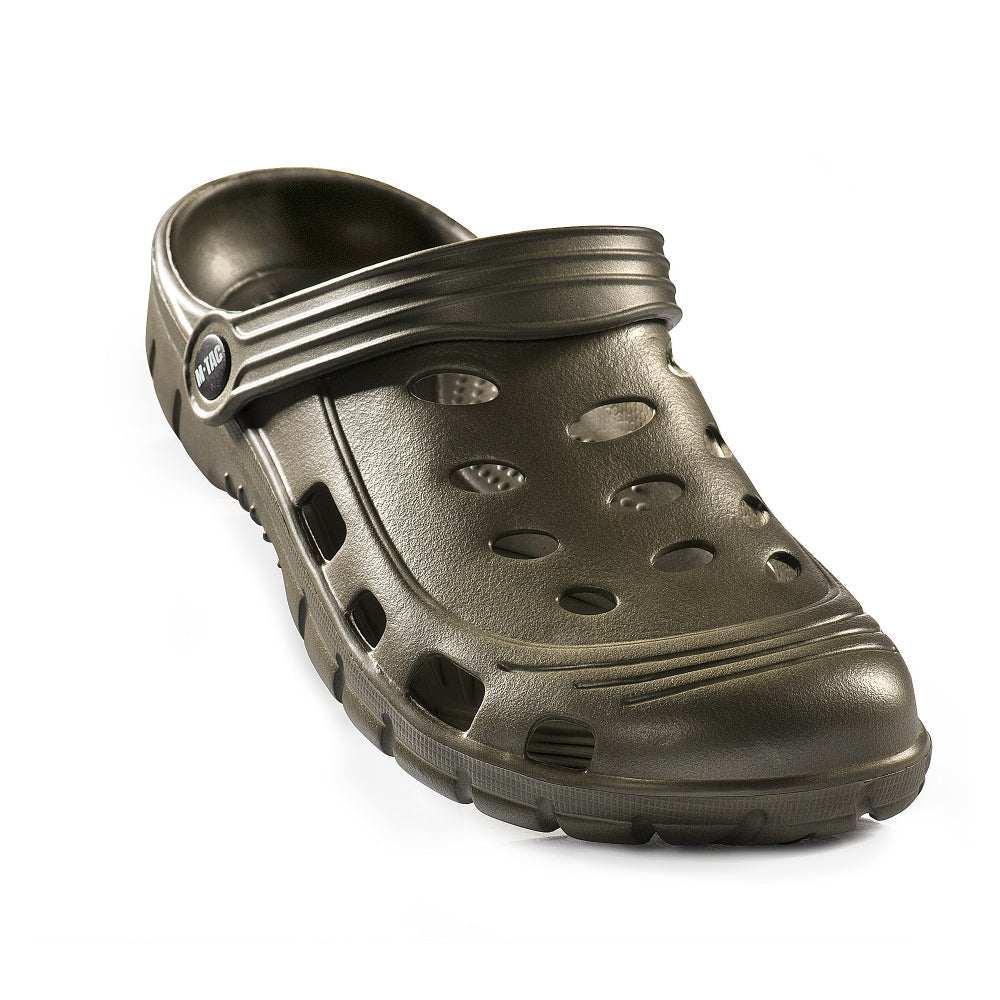 M-Tac Rubber Clogs
