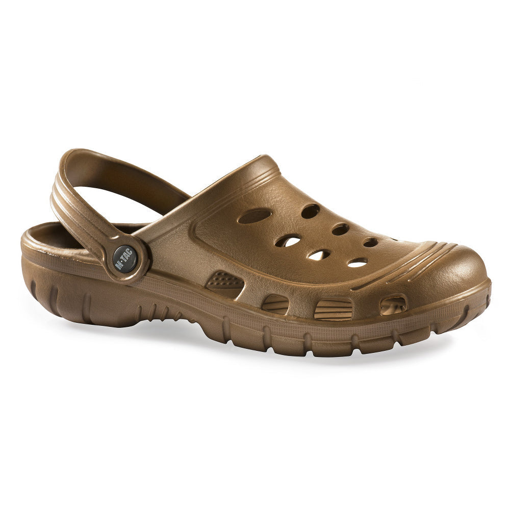 M-Tac Rubber Clogs