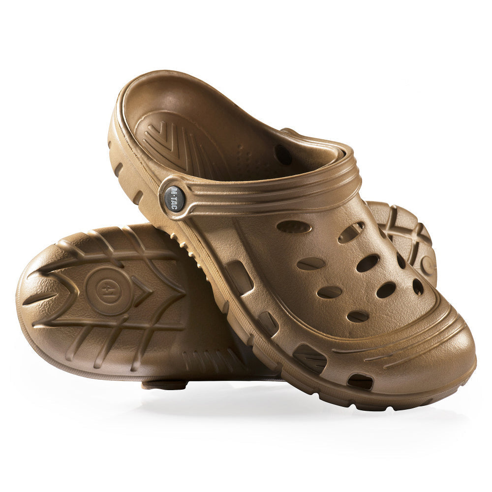 M-Tac Rubber Clogs