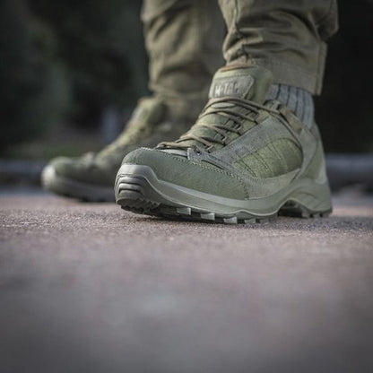 M-Tac Sneakers Tactical Demi-Season