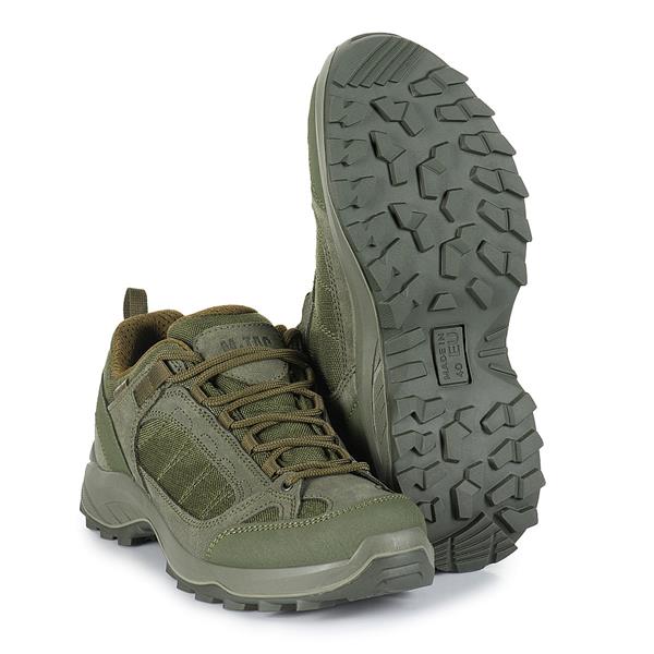M-Tac Sneakers Tactical Demi-Season