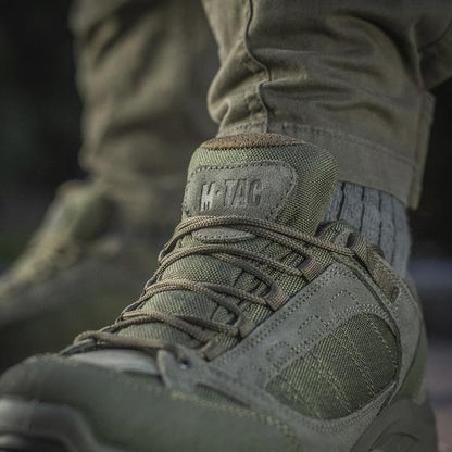 M-Tac Sneakers Tactical Demi-Season