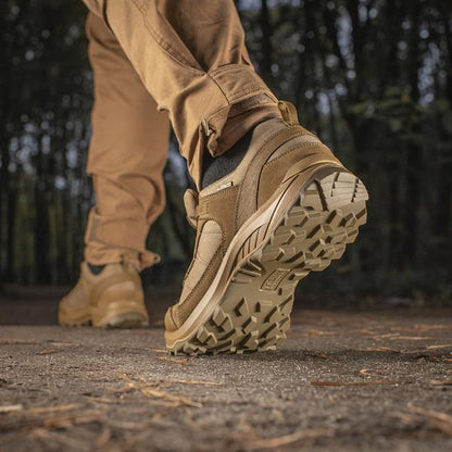 M-Tac Sneakers Tactical Demi-Season