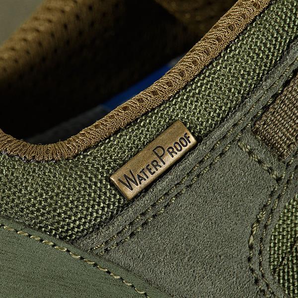 M-Tac Sneakers Tactical Demi-Season