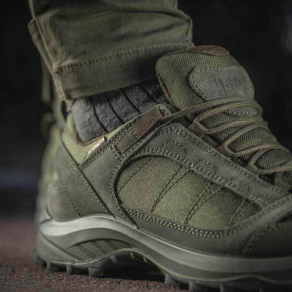 M-Tac Sneakers Tactical Demi-Season