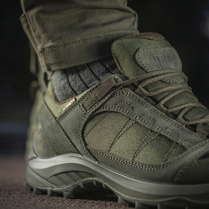 M-Tac Sneakers Tactical Demi-Season