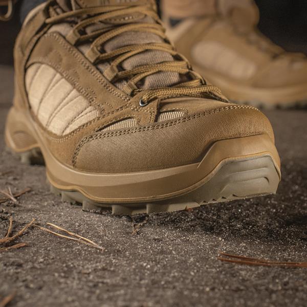 M-Tac Sneakers Tactical Demi-Season