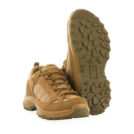 M-Tac Sneakers Tactical Demi-Season