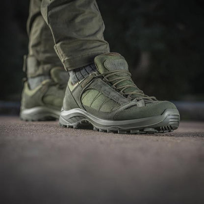 M-Tac Sneakers Tactical Demi-Season