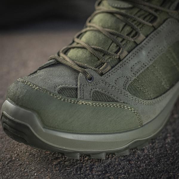 M-Tac Sneakers Tactical Demi-Season