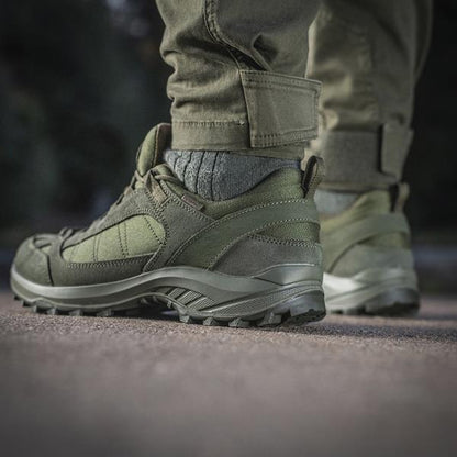 M-Tac Sneakers Tactical Demi-Season