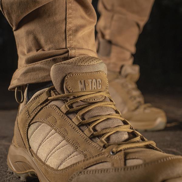M-Tac Sneakers Tactical Demi-Season