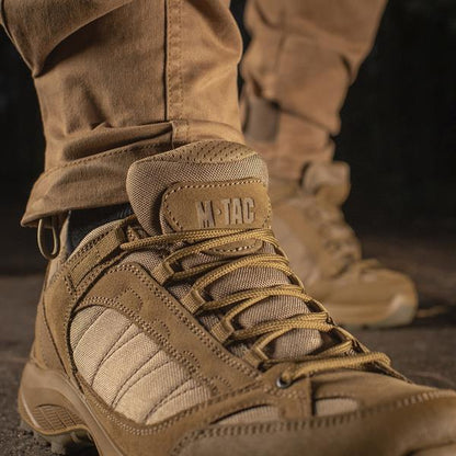 M-Tac Sneakers Tactical Demi-Season