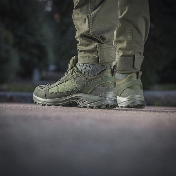 M-Tac Sneakers Tactical Demi-Season