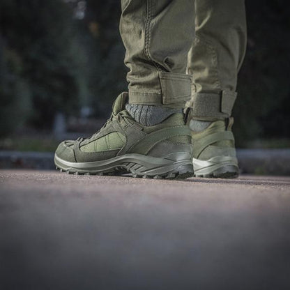 M-Tac Sneakers Tactical Demi-Season