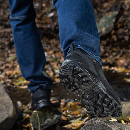 M-Tac Sneakers Tactical Demi-Season