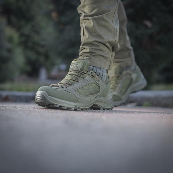 M-Tac Sneakers Tactical Demi-Season