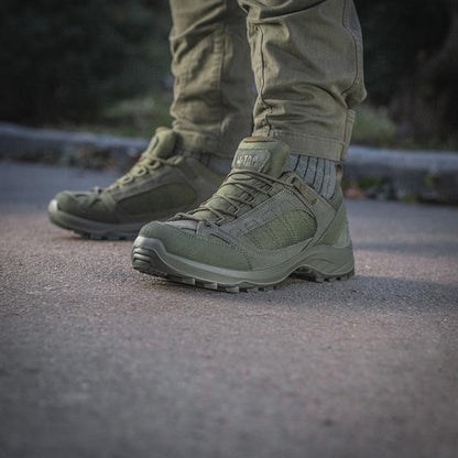 M-Tac Sneakers Tactical Demi-Season