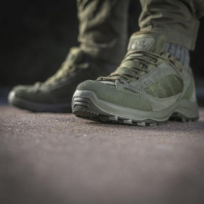 M-Tac Sneakers Tactical Demi-Season