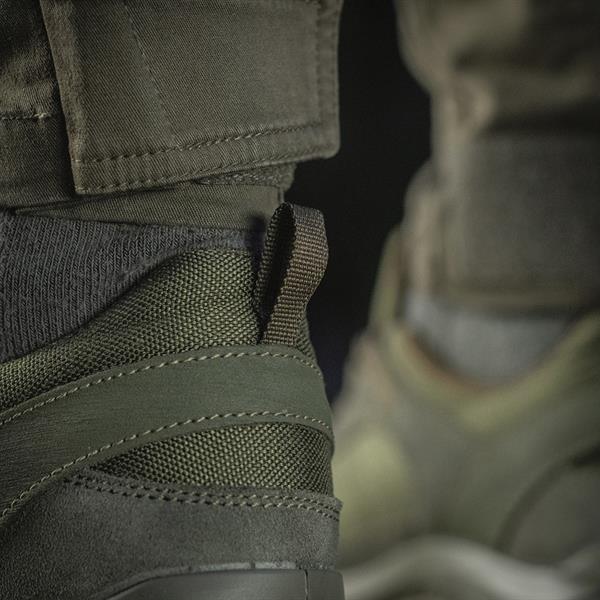 M-Tac Sneakers Tactical Demi-Season