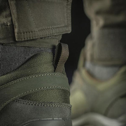 M-Tac Sneakers Tactical Demi-Season