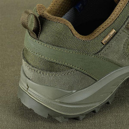 M-Tac Sneakers Tactical Demi-Season