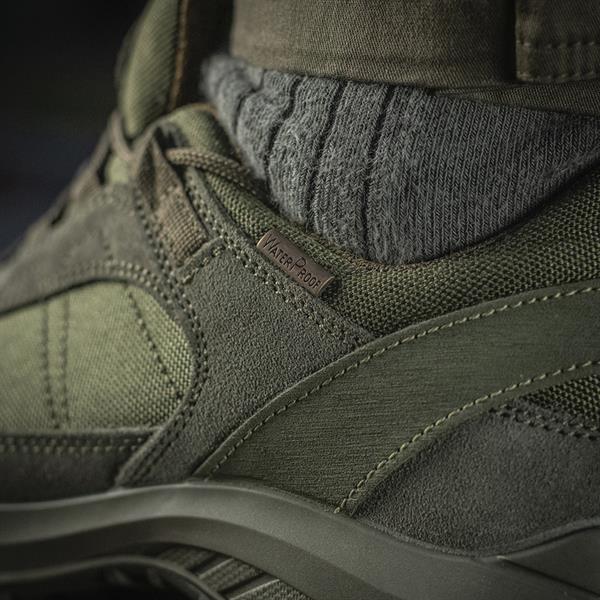 M-Tac Sneakers Tactical Demi-Season