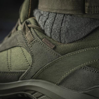 M-Tac Sneakers Tactical Demi-Season