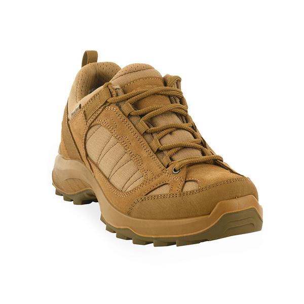 M-Tac Sneakers Tactical Demi-Season