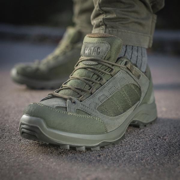 M-Tac Sneakers Tactical Demi-Season