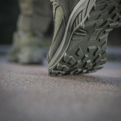 M-Tac Sneakers Tactical Demi-Season