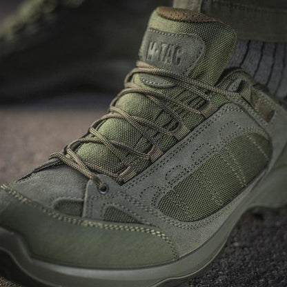 M-Tac Sneakers Tactical Demi-Season