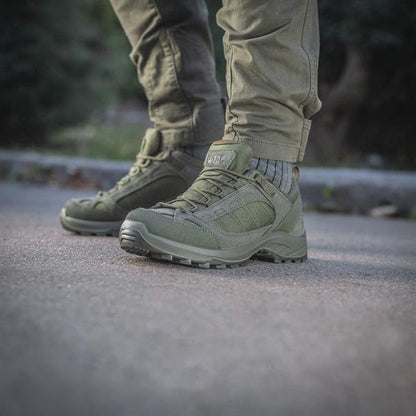 M-Tac Sneakers Tactical Demi-Season