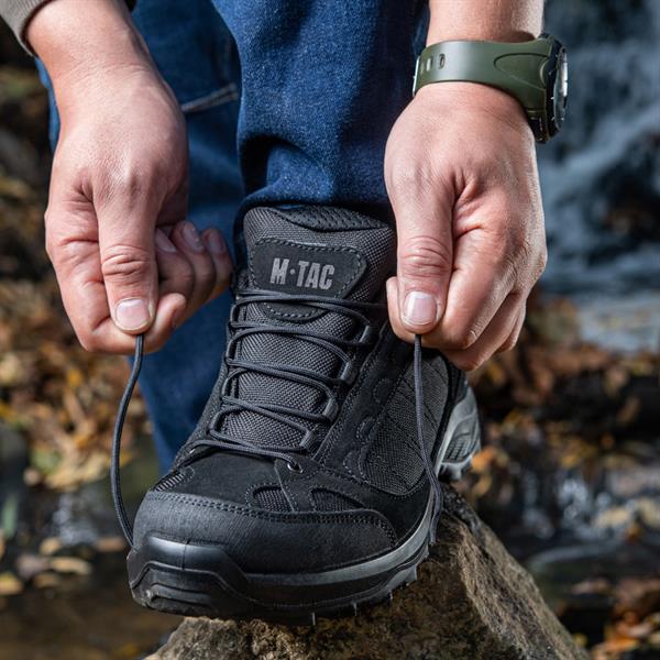 M-Tac Sneakers Tactical Demi-Season