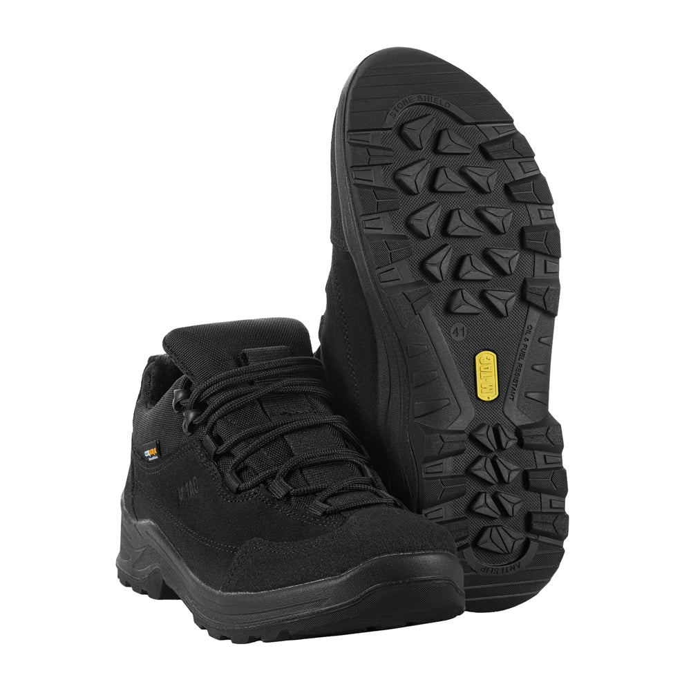 M-Tac Tactical Sneakers Patrol R Gen II