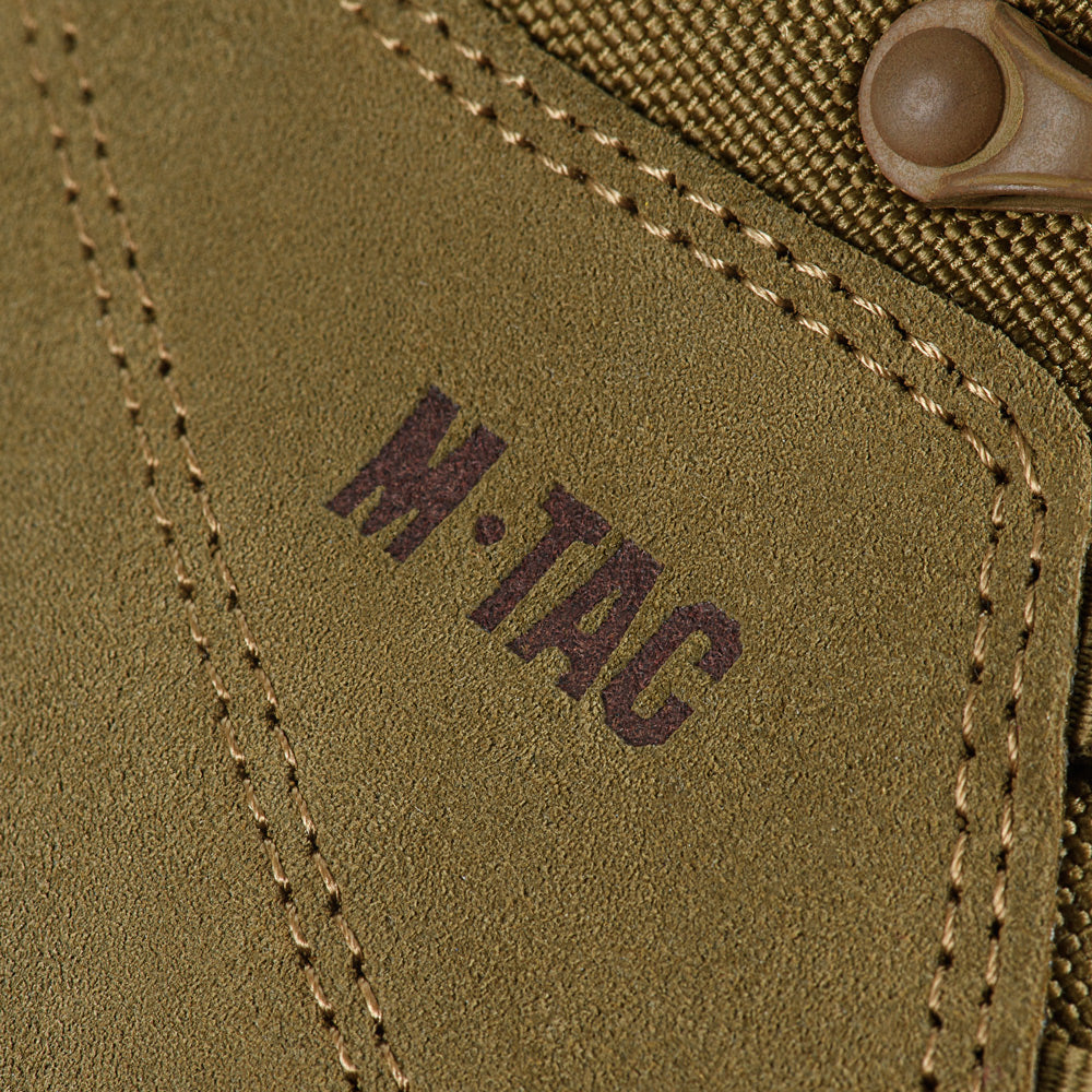 M-Tac Tactical Sneakers Patrol R Gen II
