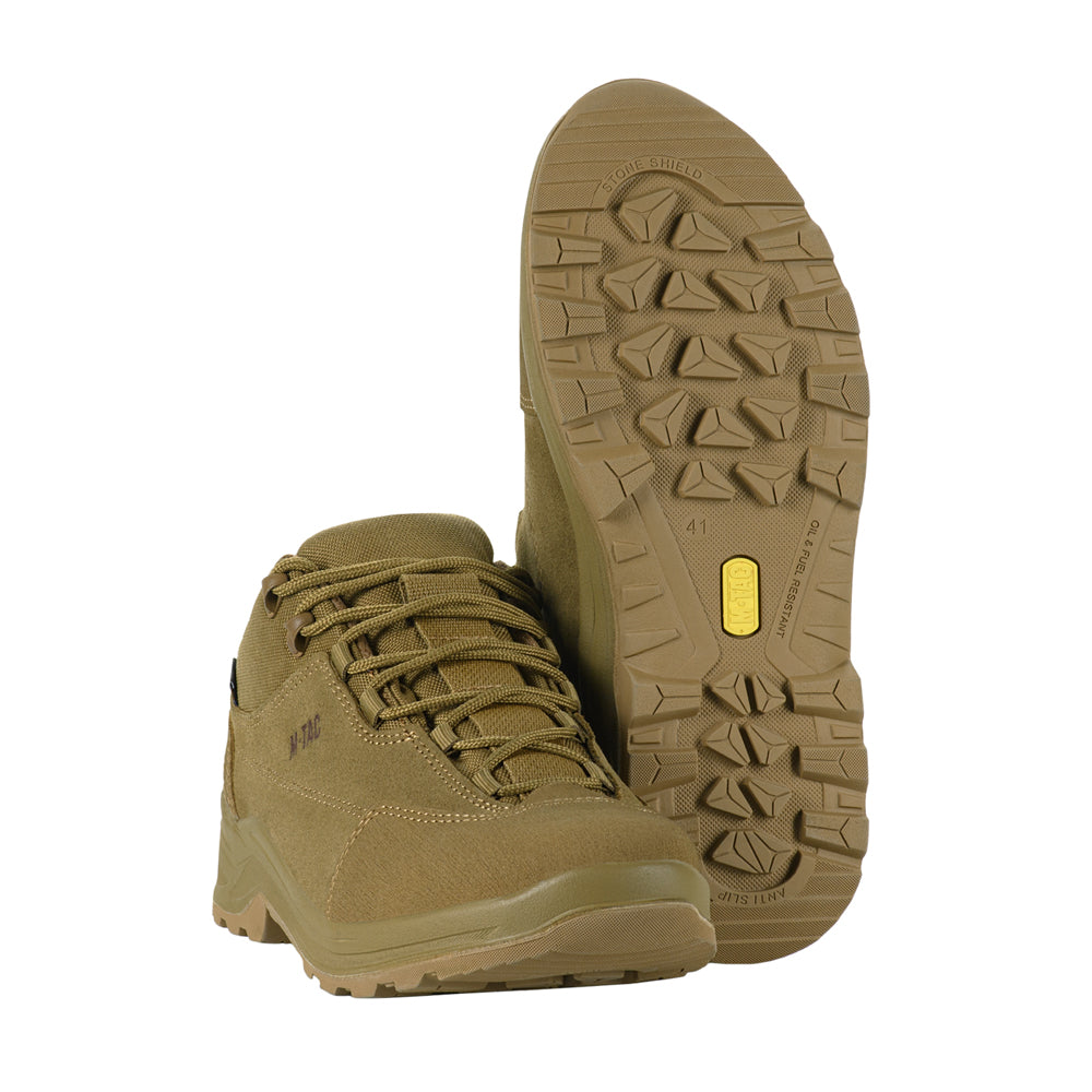 M-Tac Tactical Sneakers Patrol R Gen II