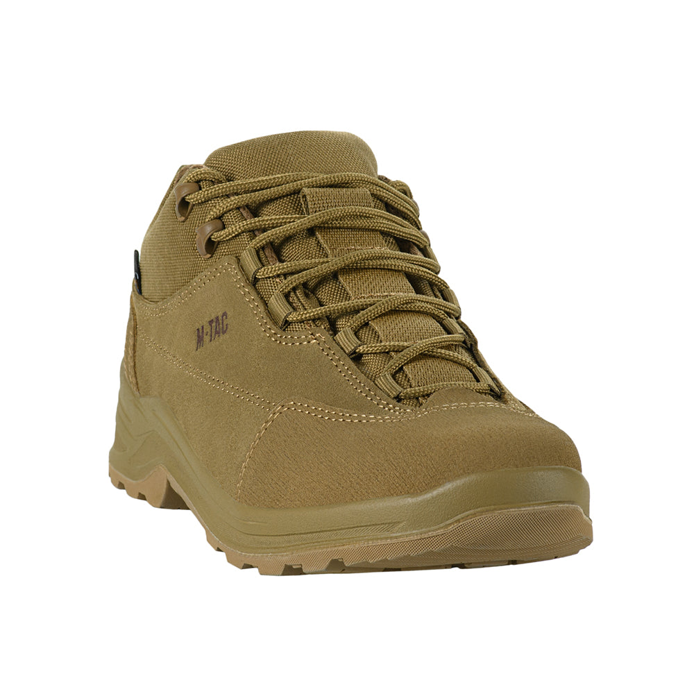 M-Tac Tactical Sneakers Patrol R Gen II