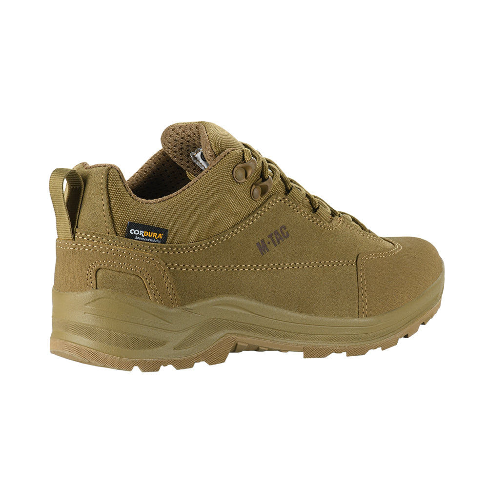 M-Tac Tactical Sneakers Patrol R Gen II