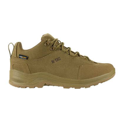 M-Tac Tactical Sneakers Patrol R Gen II