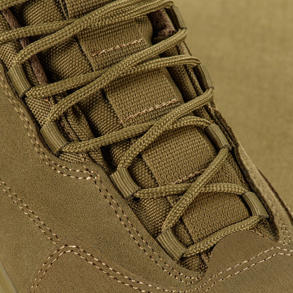 M-Tac Tactical Sneakers Patrol R Gen II